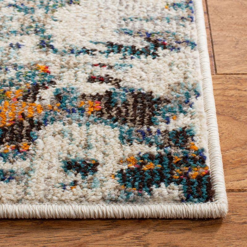 Madison MAD471 Power Loomed Area Rug  - Safavieh