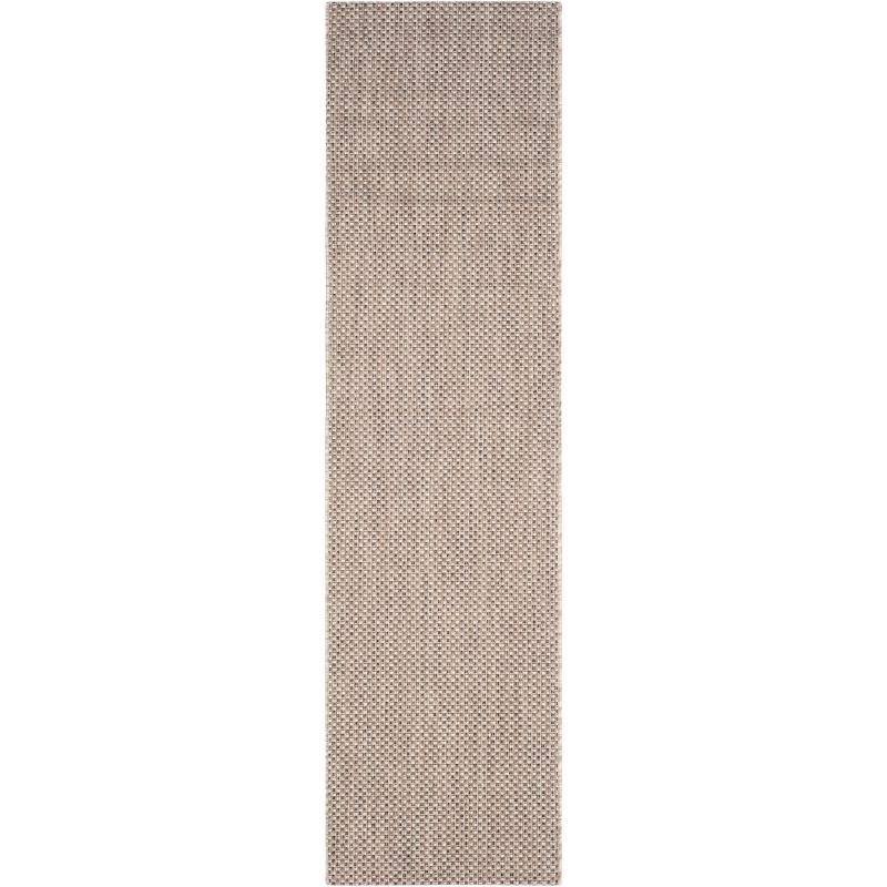 Courtyard CY8521 Indoor/Outdoor Area Rug  - Safavieh