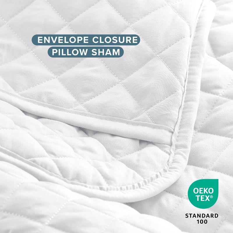 Bare Home Modern & Contemporary Coverlet Set