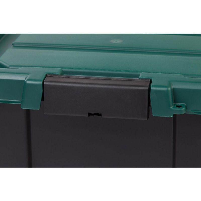 Remington Plastic Storage Tubs & Totes & Reviews | Wayfair