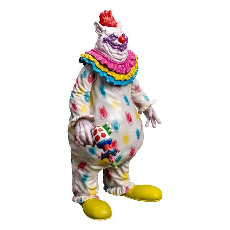 Trick Or Treat Studios Killer Klowns From Outer Space Fatso 8 Inch Action Figure