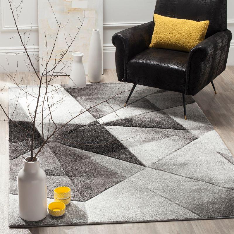 Porcello PRL6939 Power Loomed Area Rug  - Safavieh