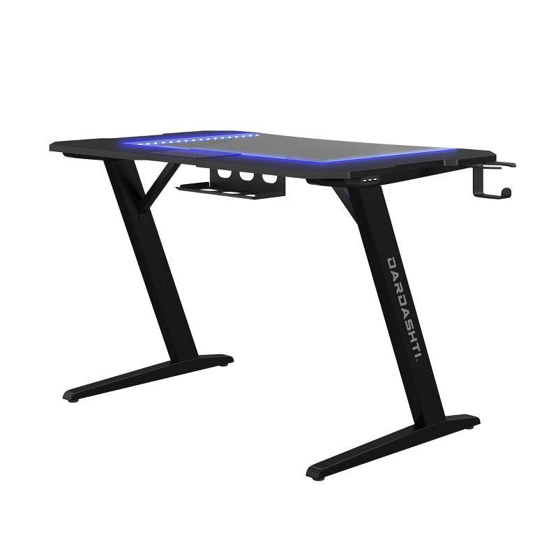 Dardashti Gaming Desk Z1-21 - Atlantic Inc