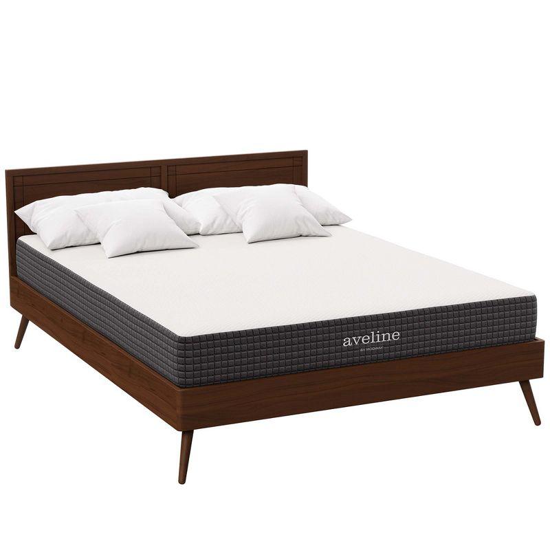 Modway Modway Aveline Memory Foam Mattress