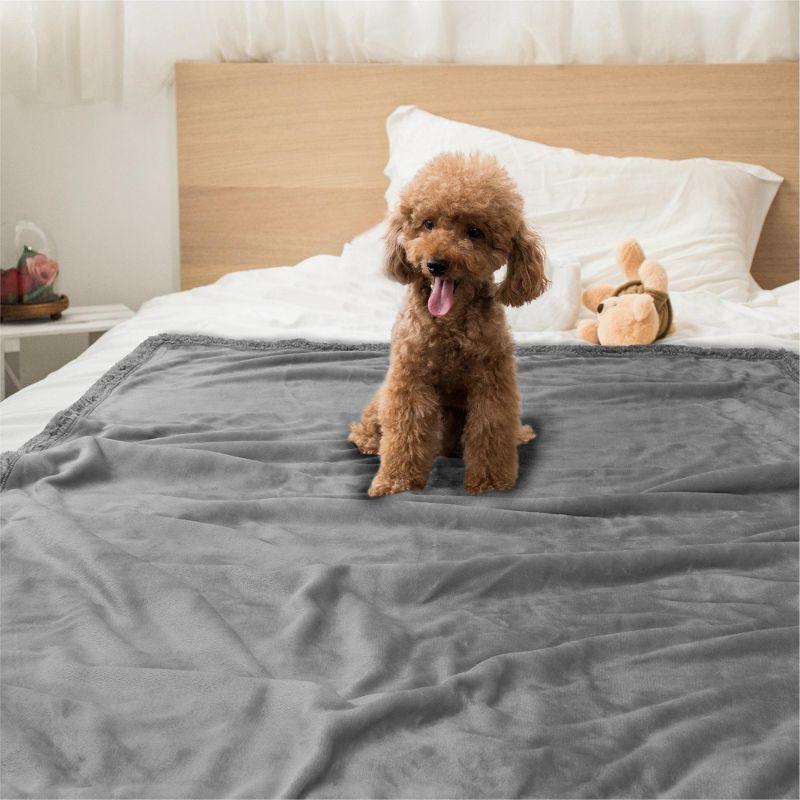 PetAmi Outdoor Pet Blanket