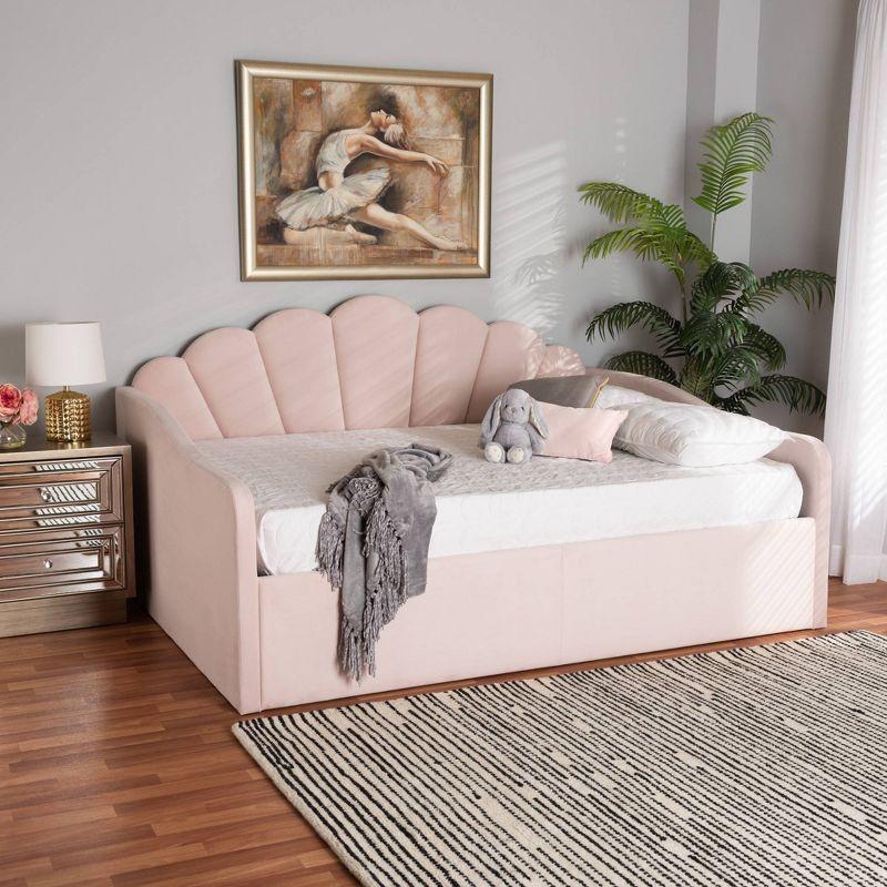 Upholstered Daybed