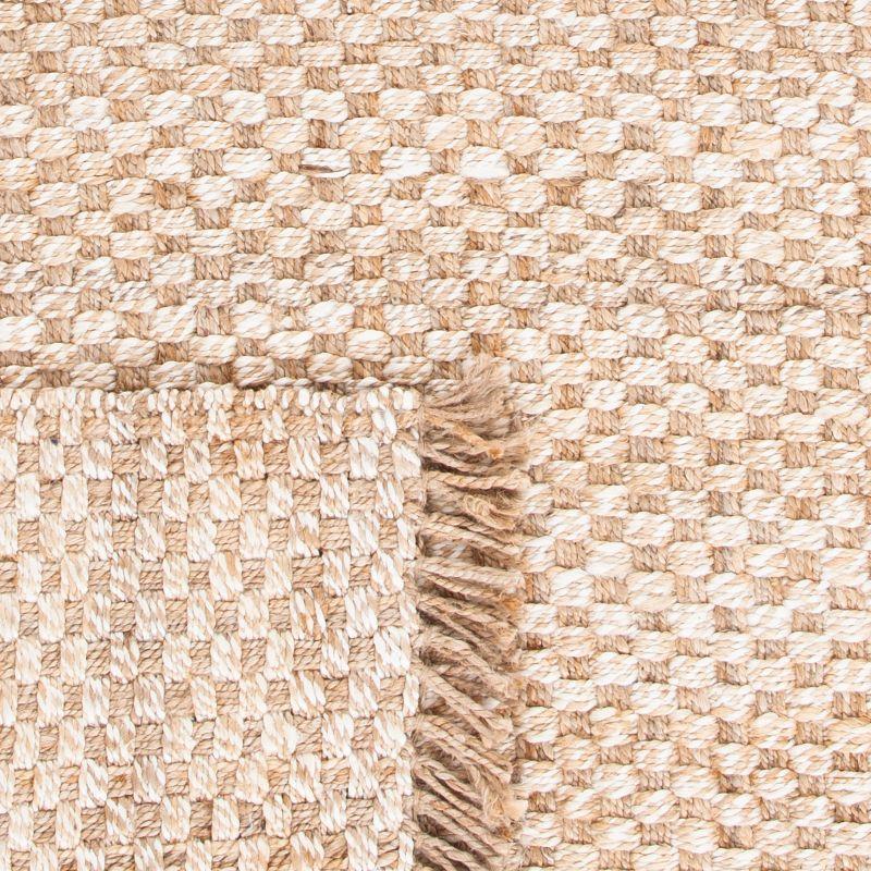 Natural Fiber NF868 Power Loomed Area Rug  - Safavieh