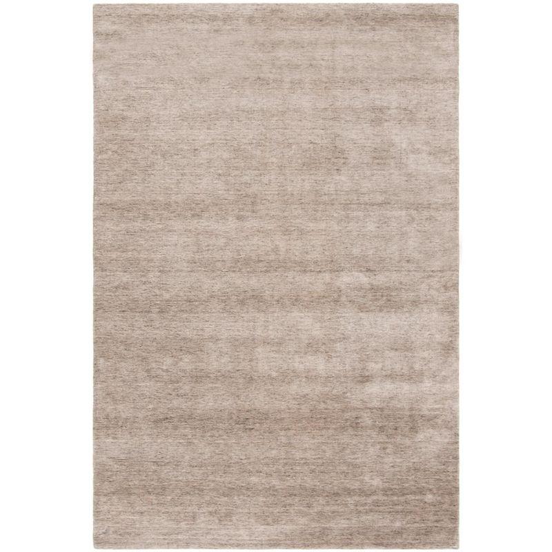 Mirage MIR801 Hand Loomed Indoor Area Rug - Grey - 6'x9' - Safavieh