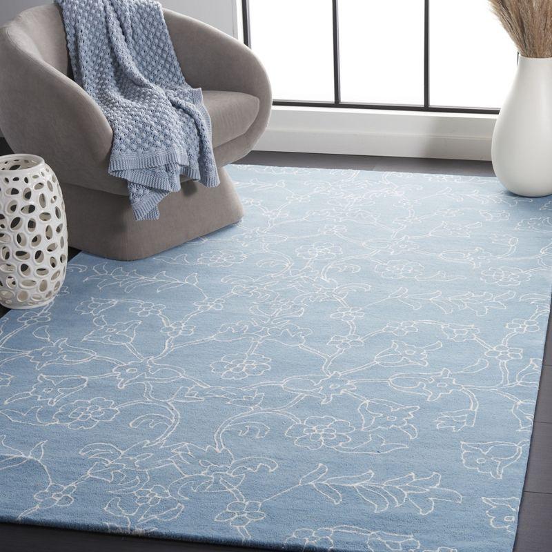 Fifth Avenue FTV135 Hand Tufted Area Rug  - Safavieh