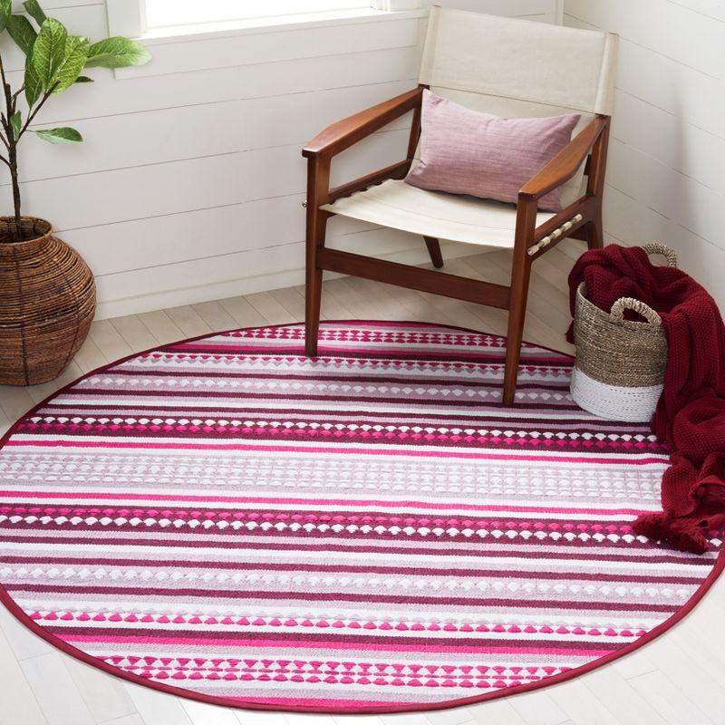 Montauk MTK451 Hand Woven Area Rug  - Safavieh