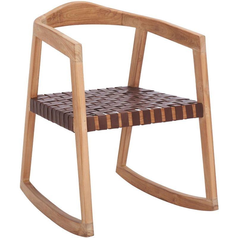 Crawford Rocking Chair