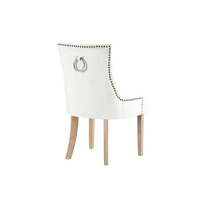 Modway Pose Performance Velvet Dining Chair