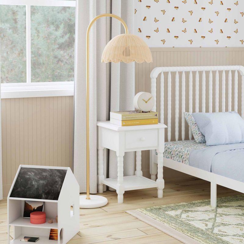 daVinci Jenny Lind 1 Drawer Nightstand