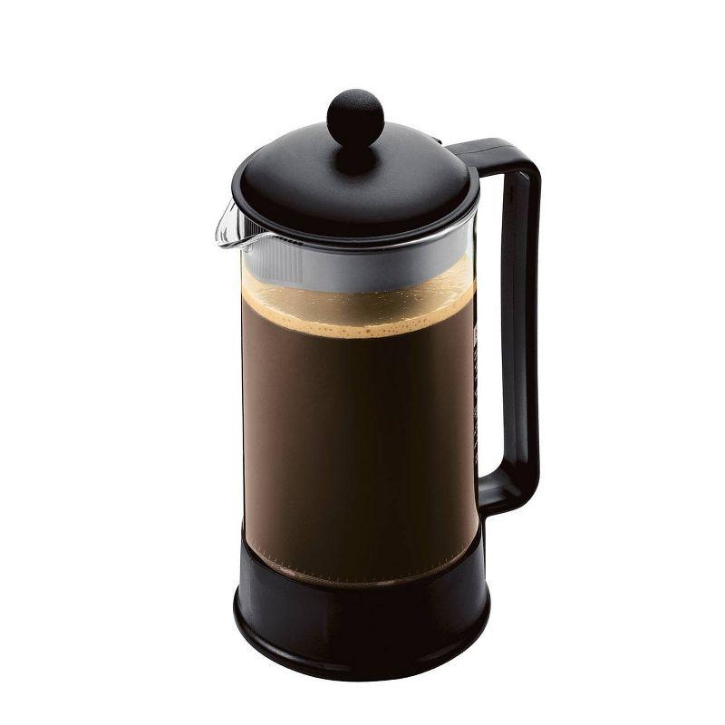 Bodum Brazil French Press Coffee Maker