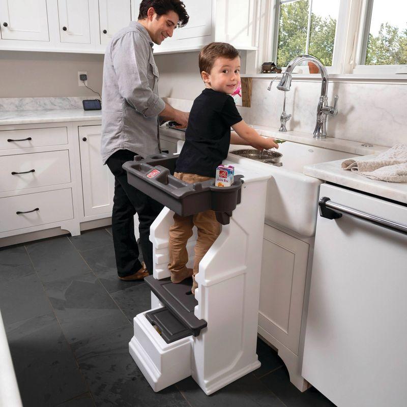 Step2 Mobile Helper - 8pc