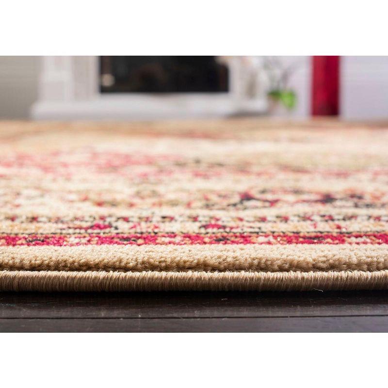 Lyndhurst LNH221 Power Loomed Area Rug  - Safavieh