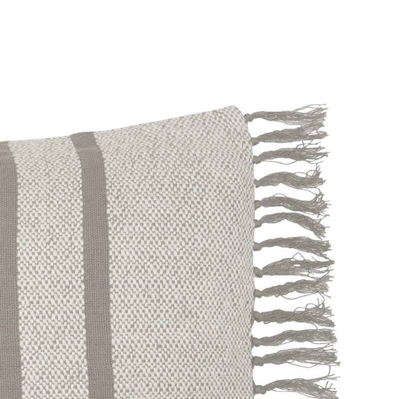 carol & frank Chandler Boulder Pillow