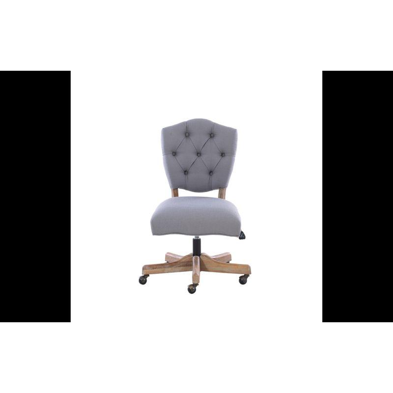 Kelsey Office Chair - Linon