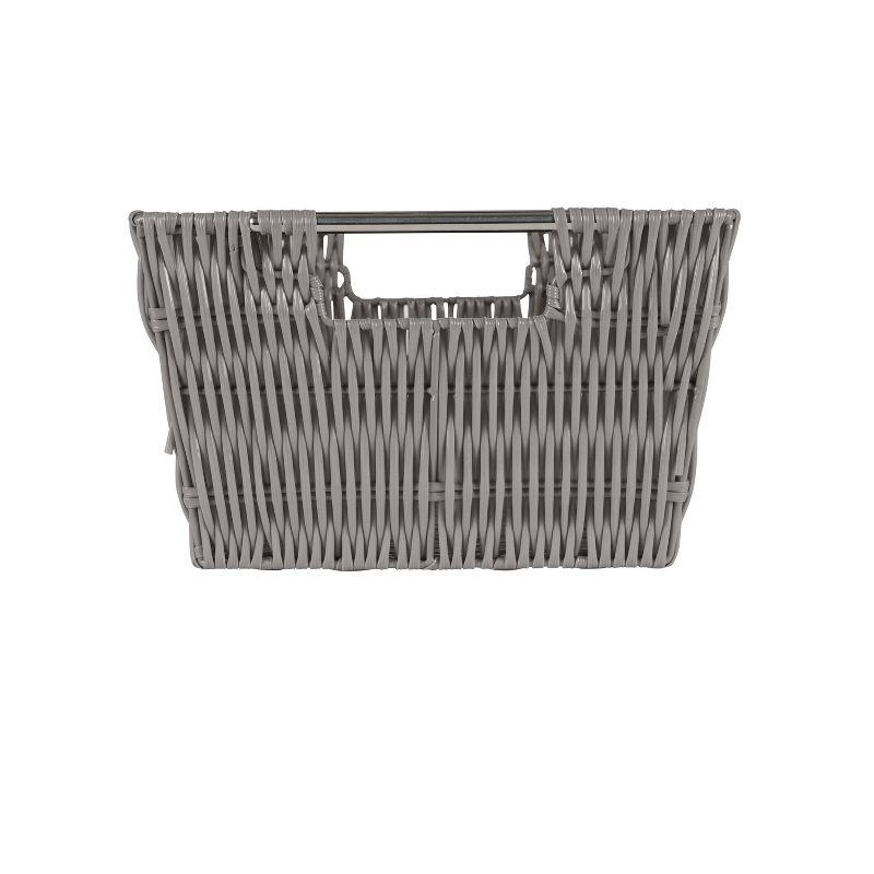 Simplify Simplify Plastic Box