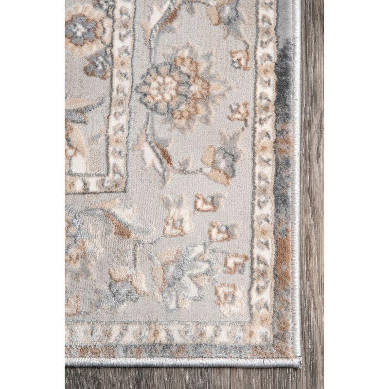 Nuloom Vintage Esther Indoor Area Rug