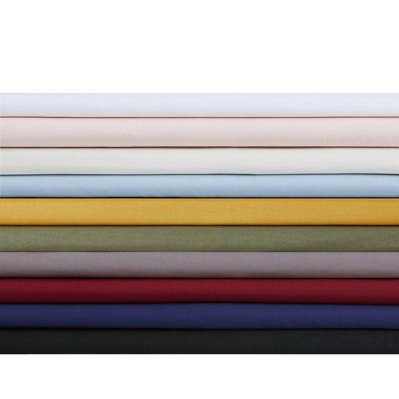 100% Cotton Sheet Set