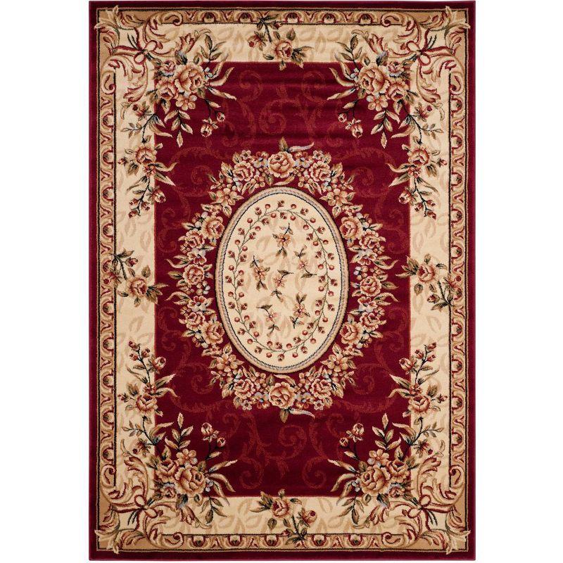 Lyndhurst LNH328 Power Loomed Rugs - Safavieh