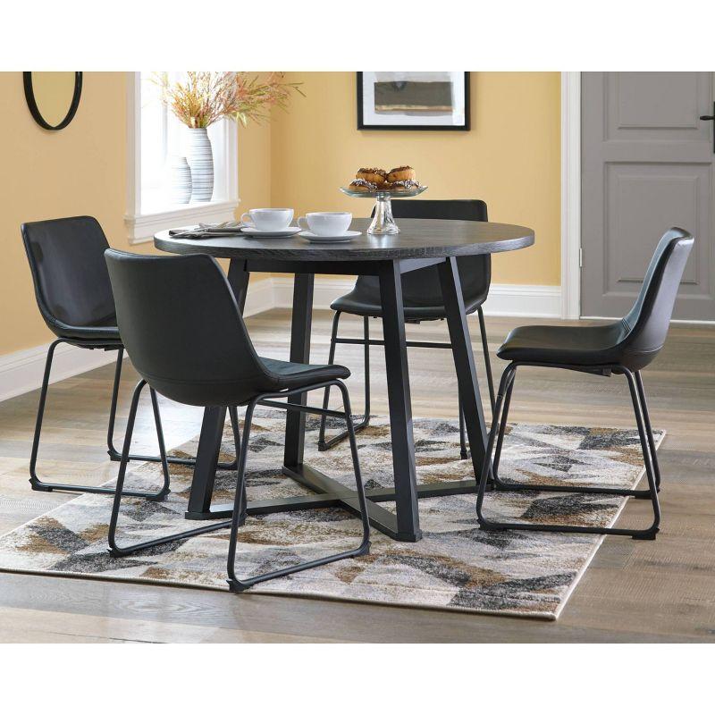 Centiar Dining Table