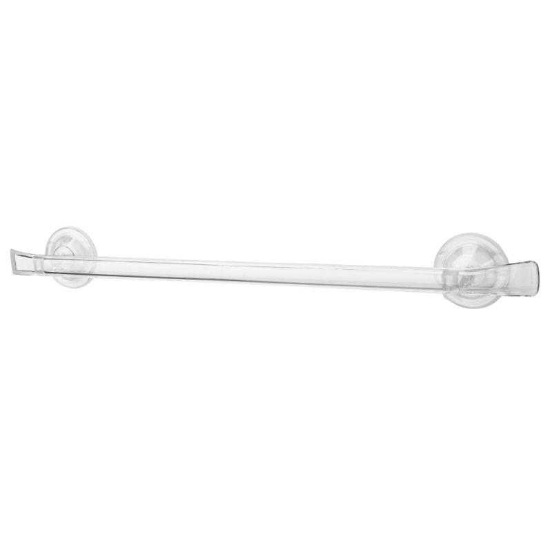 Better Houseware 2.5'' 1 Wall Towel Bar 2481