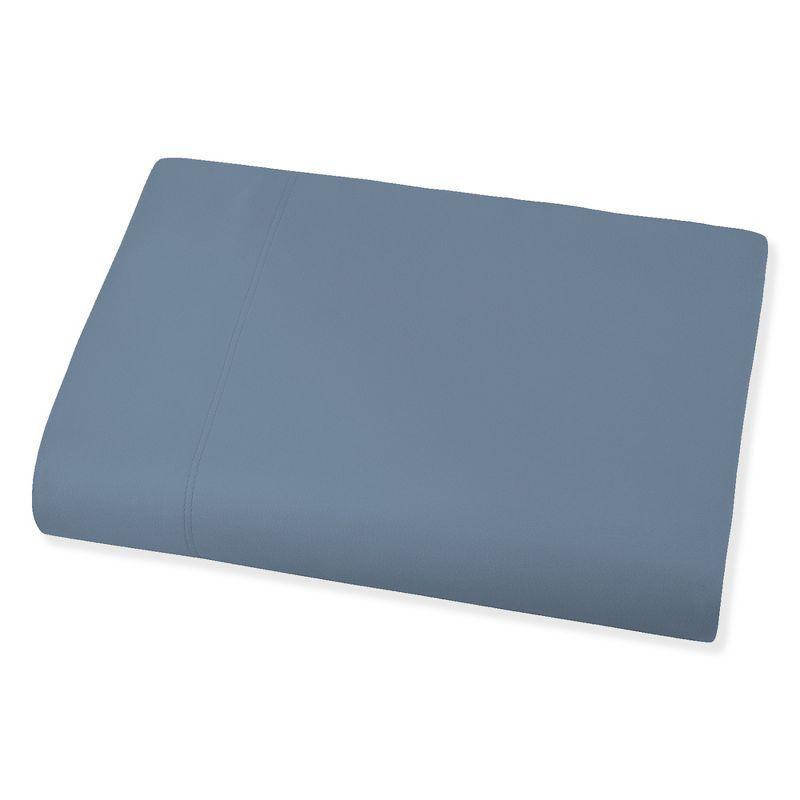 100% Cotton Ultra-Light Flat Sheet