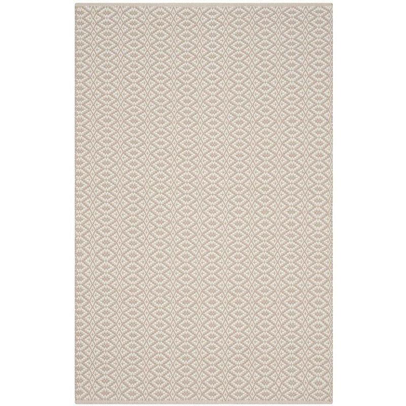 Montauk MTK716 Hand Woven Indoor Rug - Safavieh