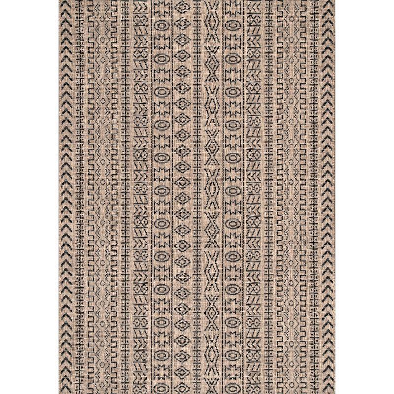 Nuloom Outdoor Jamie Area Rug