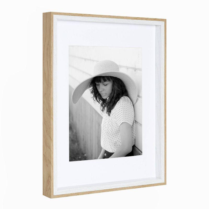 Kate & Laurel All Things Decor Gibson Photo Frames