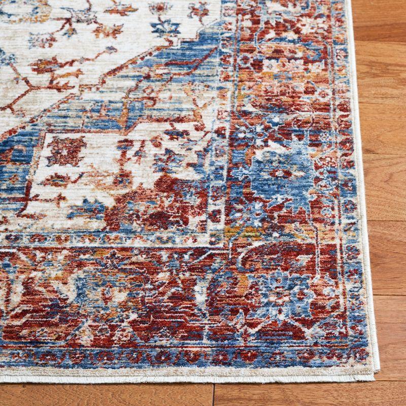 Heirloom HRL796 Power Loomed Area Rug  - Safavieh