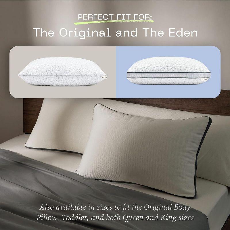 Coop Home Goods Pillow Protector