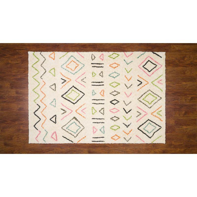 2&#39;3&#34;x8&#39; Runner Bungalow Rug - Novogratz by Momeni