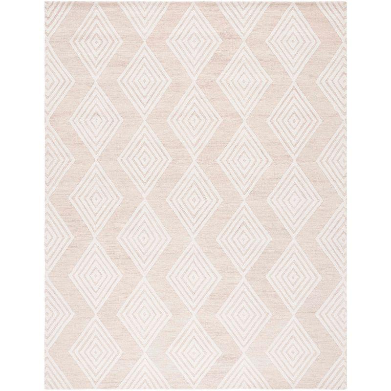 Blossom BLM111 Hand Tufted Area Rug  - Safavieh