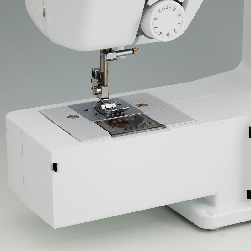 Brother SM1704 17-Stitch Free Arm Sewing Machine