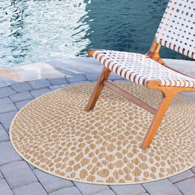 Jill Zarin Cape Town Outdoor Rug