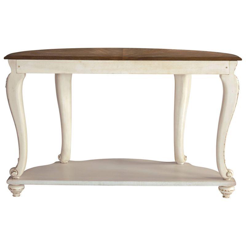 Hayley 48'' Console Table