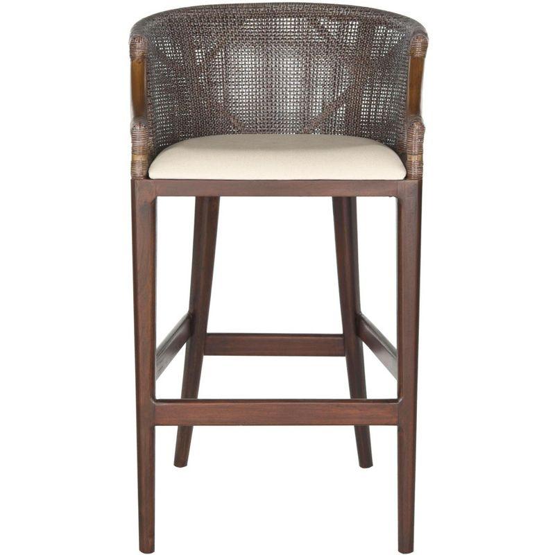 Brando Bar Stool  - Safavieh