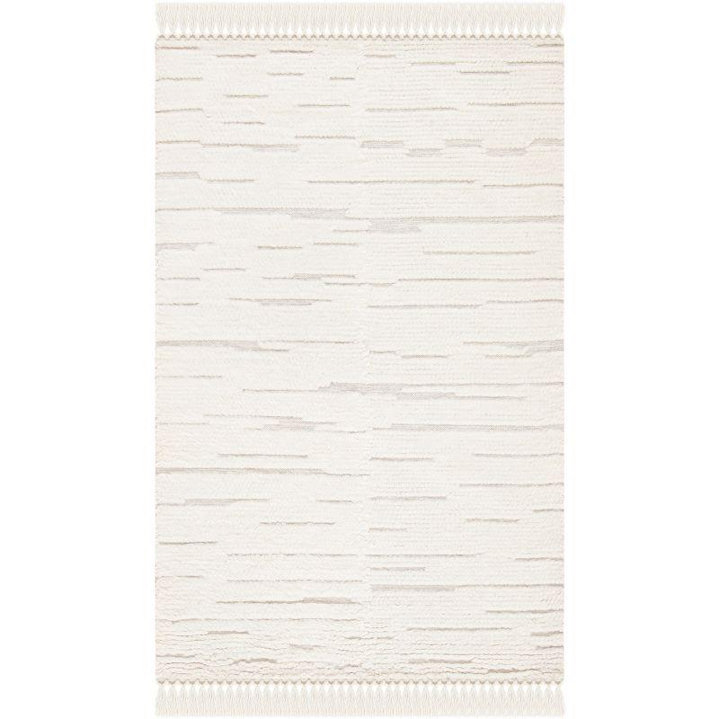 Casablanca CSB454 Hand Woven Area Rug  - Safavieh