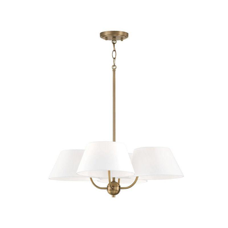 Welsley Classic / Traditional Chandelier