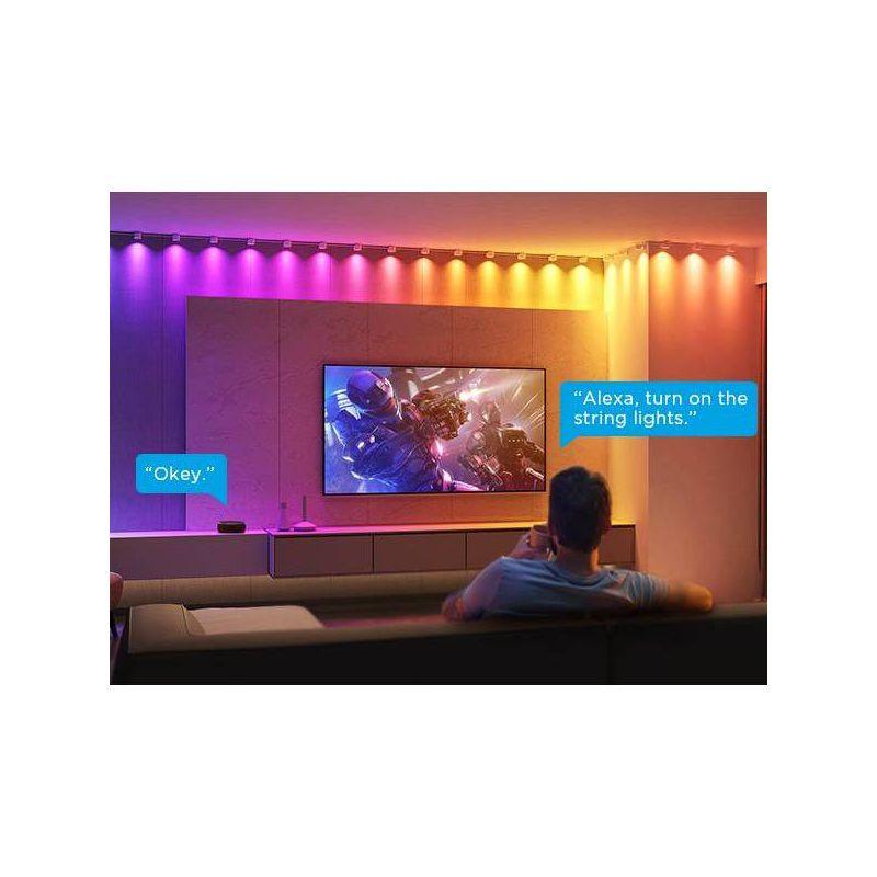 Govee 16.4' RGBIC String Downlights