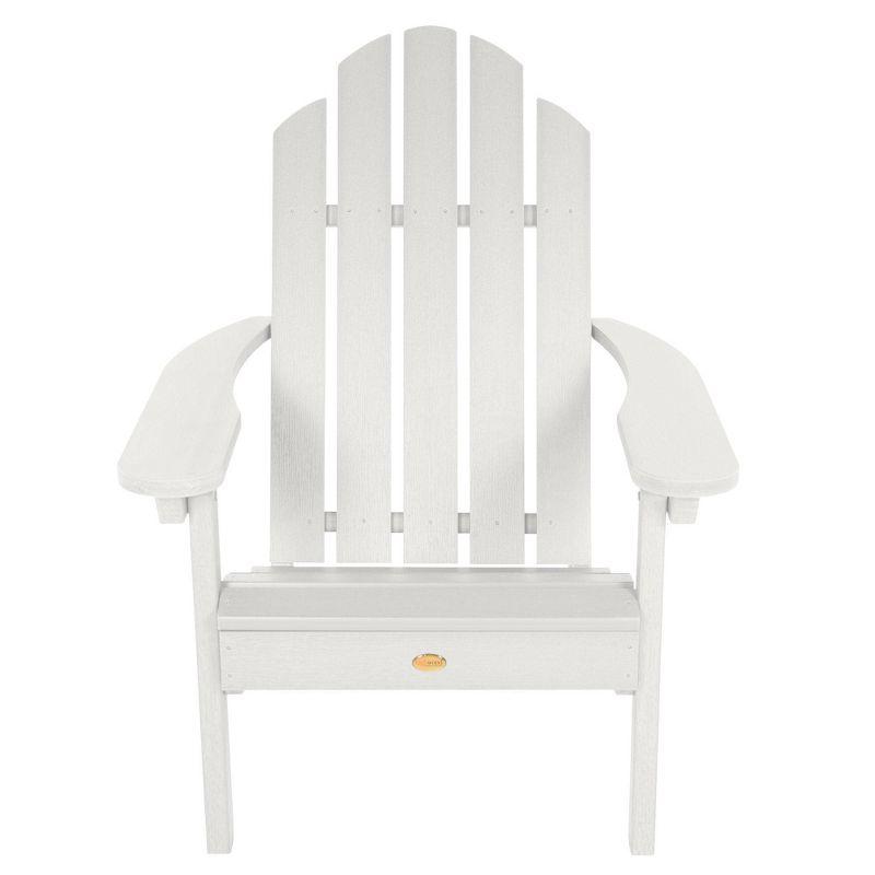 Classic Westport Adirondack Chairs - highwood