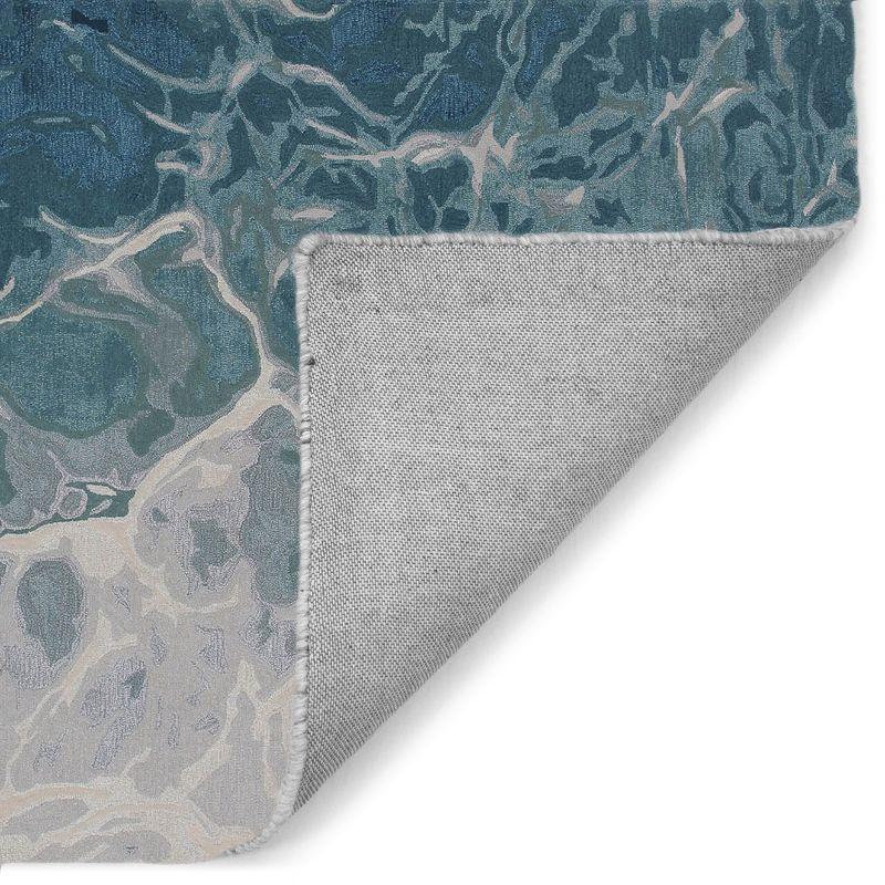 Liora Manne Corsica Abstract Indoor Rug..