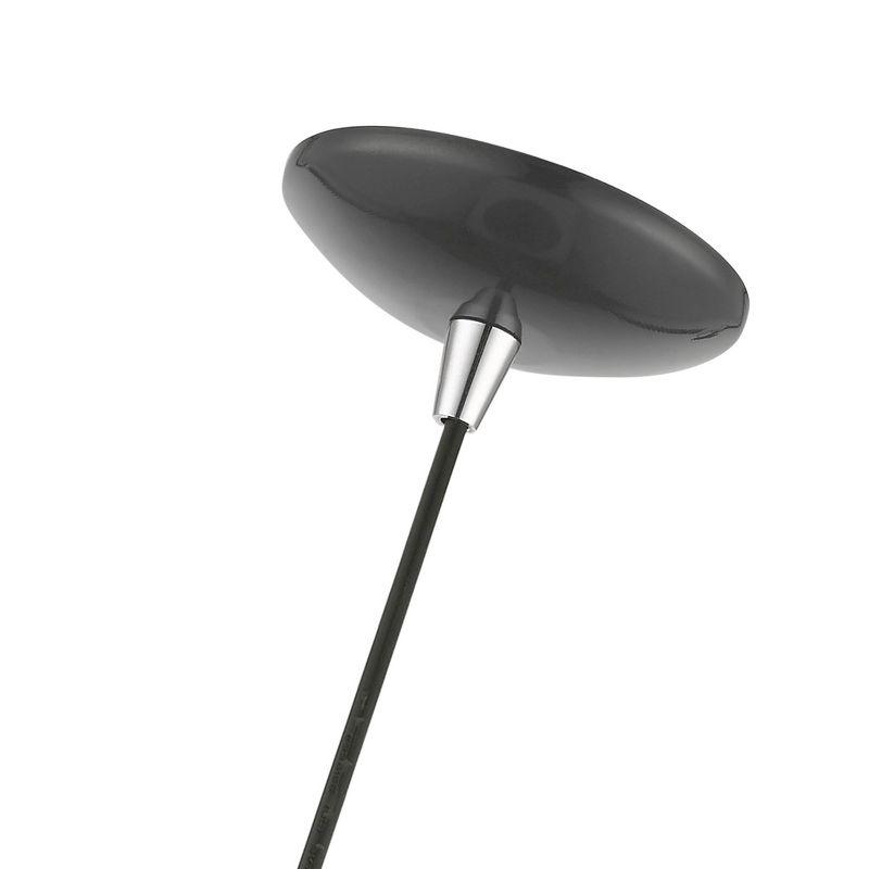 Everly Quinn Ithel 1 - Light Pendant