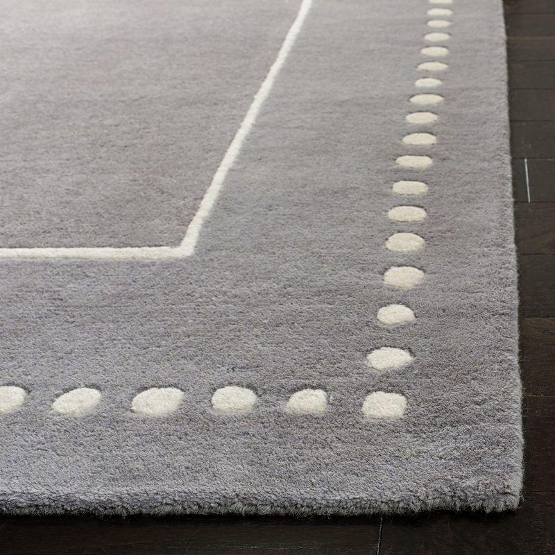 Bella BEL151 Hand Tufted Area Rug  - Safavieh