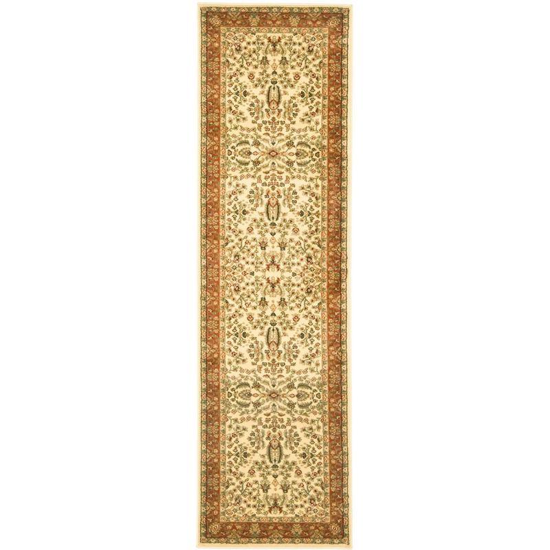 Lyndhurst LNH212 Power Loomed Rugs - Safavieh