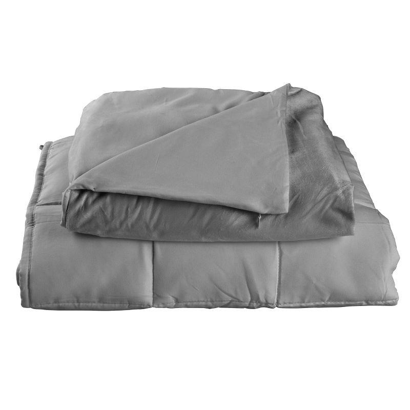 Sealy 48"x72" Weighted Blanket