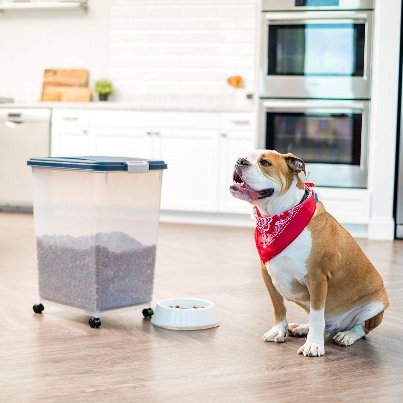Food Storage Container